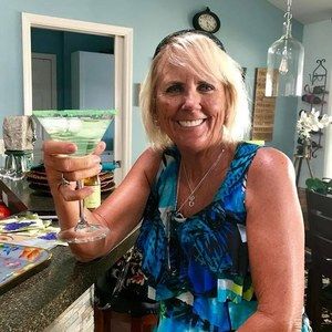 Meet your Posher, Lyn